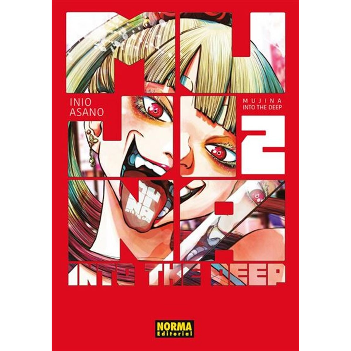Mujima Into The Deep 02
