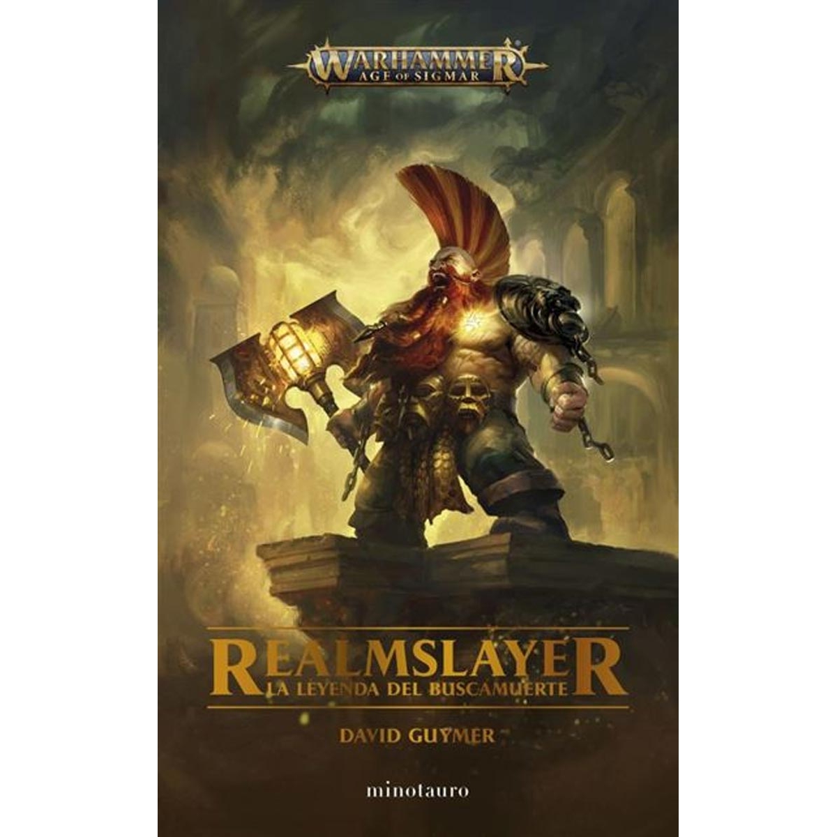 Realmslayer