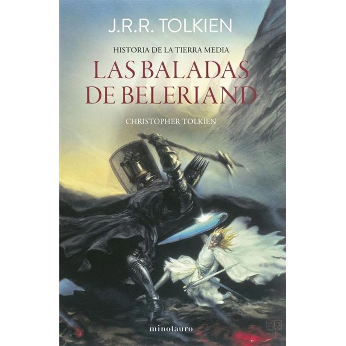 Historia Tierra Media 03 de...