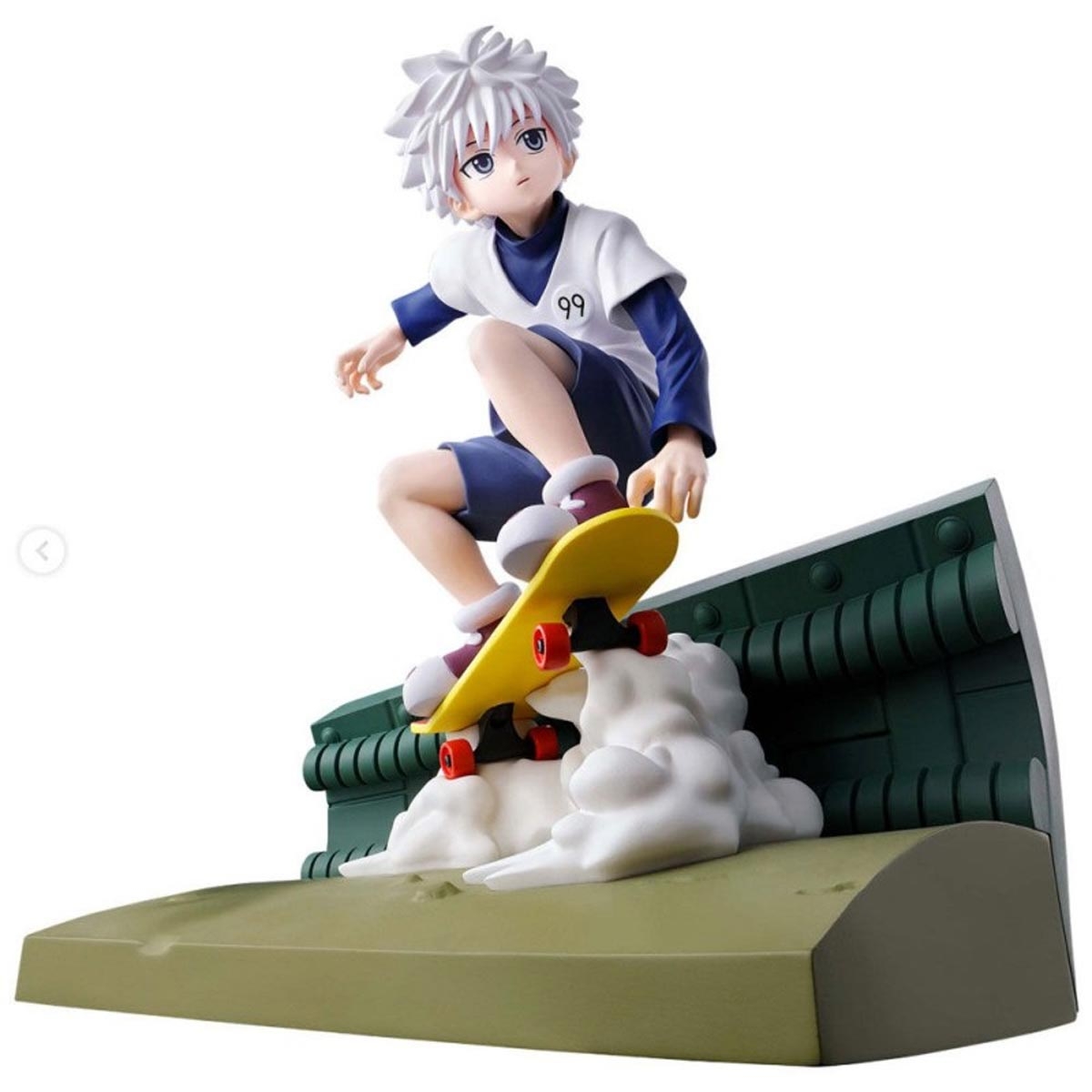 Kilua Hunter x Hunter...