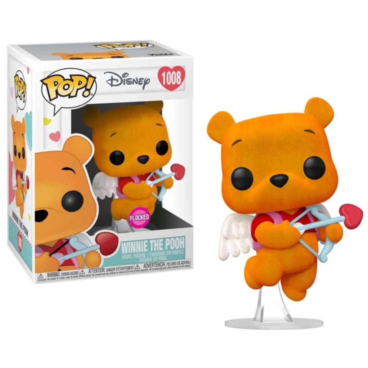 Funko Pop Winnie The Pooh...