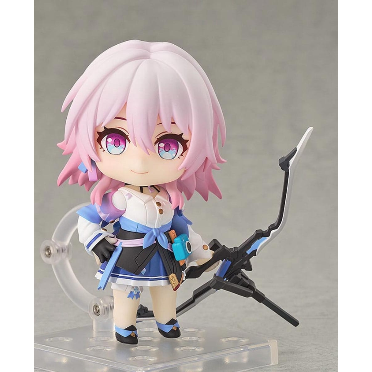 March 7th Honkai Star Rail...
