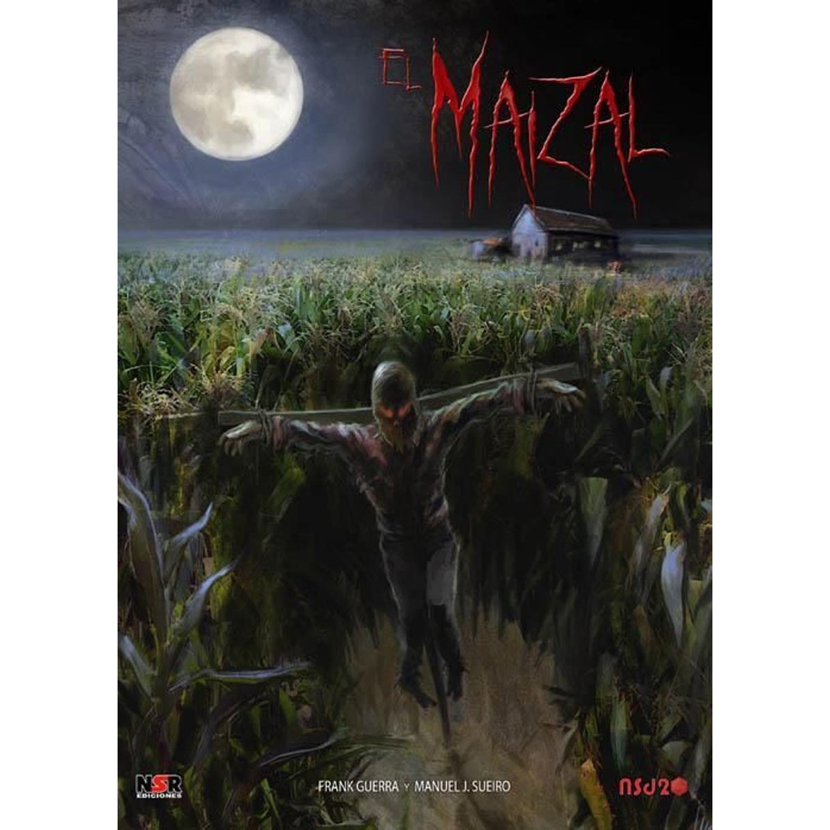 El Maizal (Castellano)