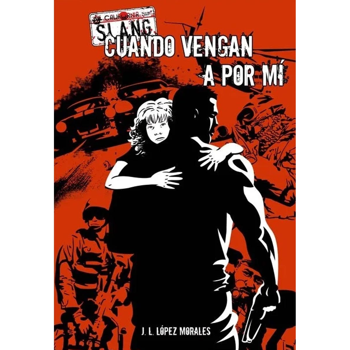 Cuando Vengan a por Mí...