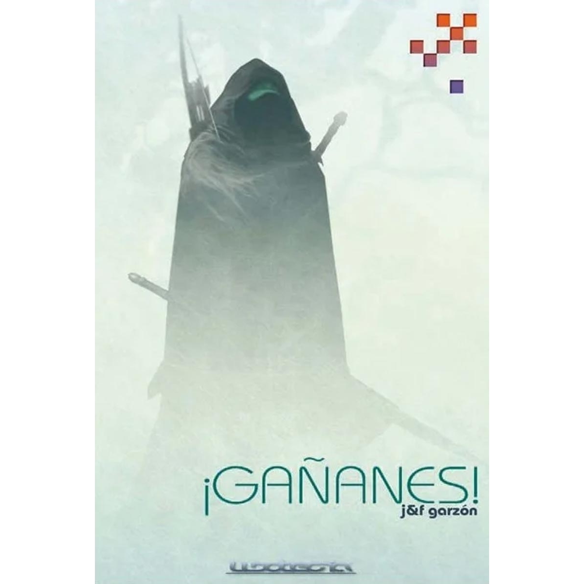Gañanes (Castellano)