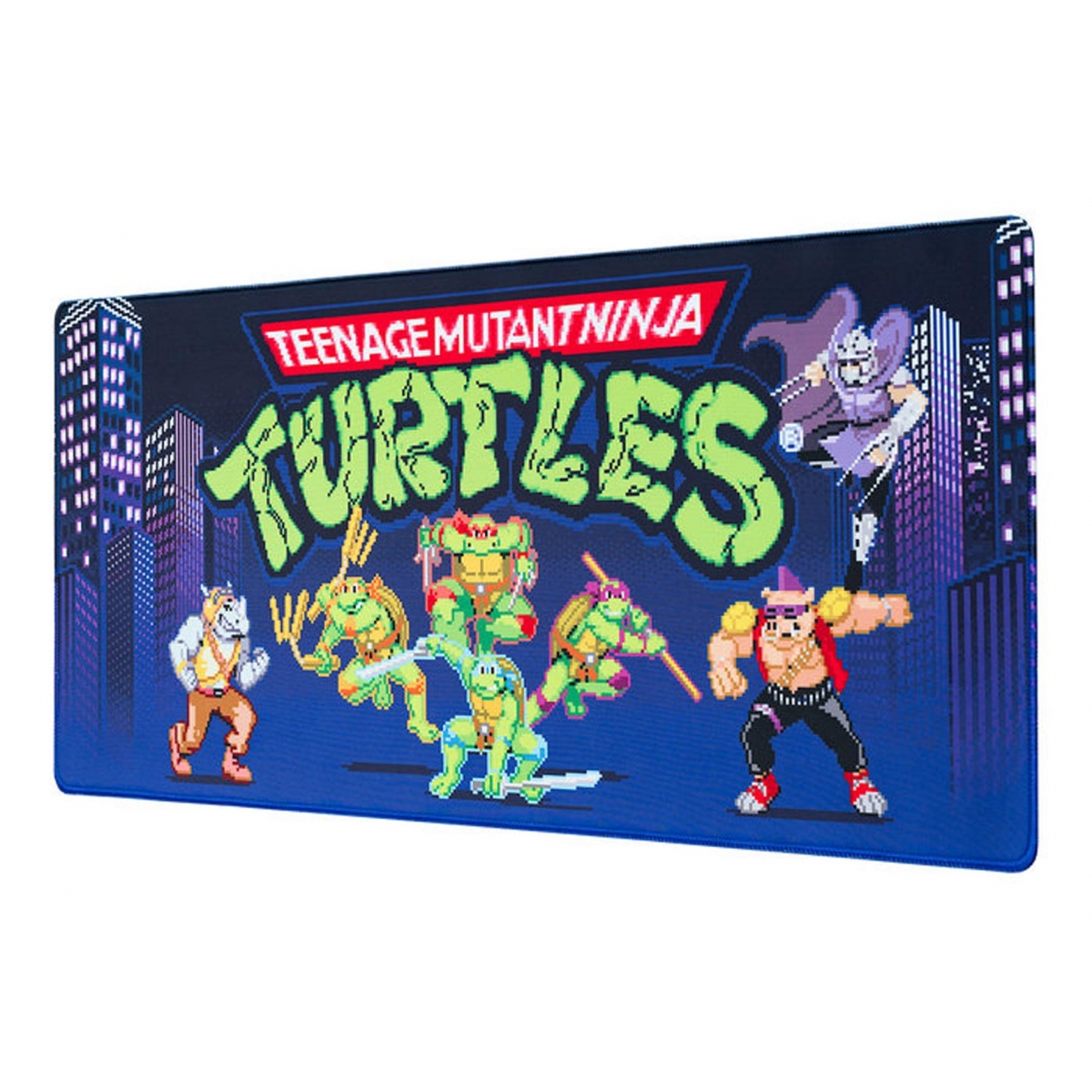 Teenage Mutant Ninja...