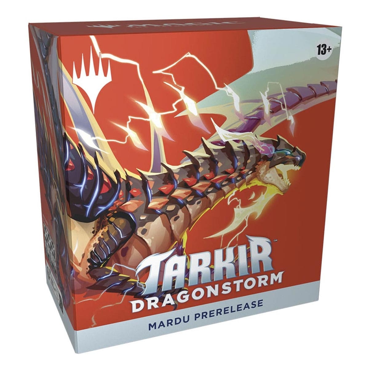 Mardu Prerelease Pack...