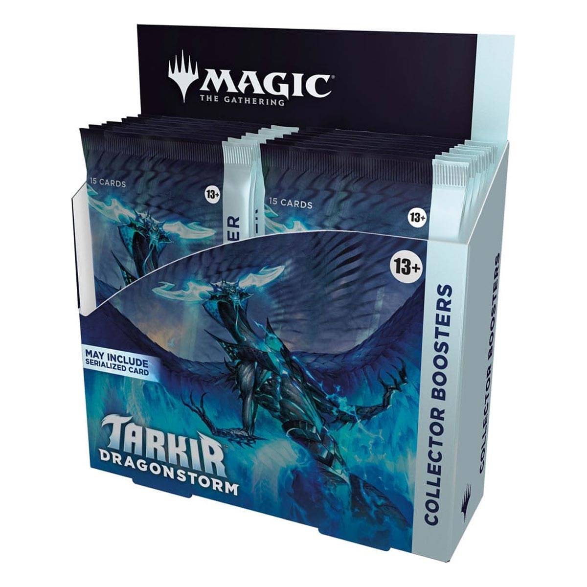 Collector Booster Box...