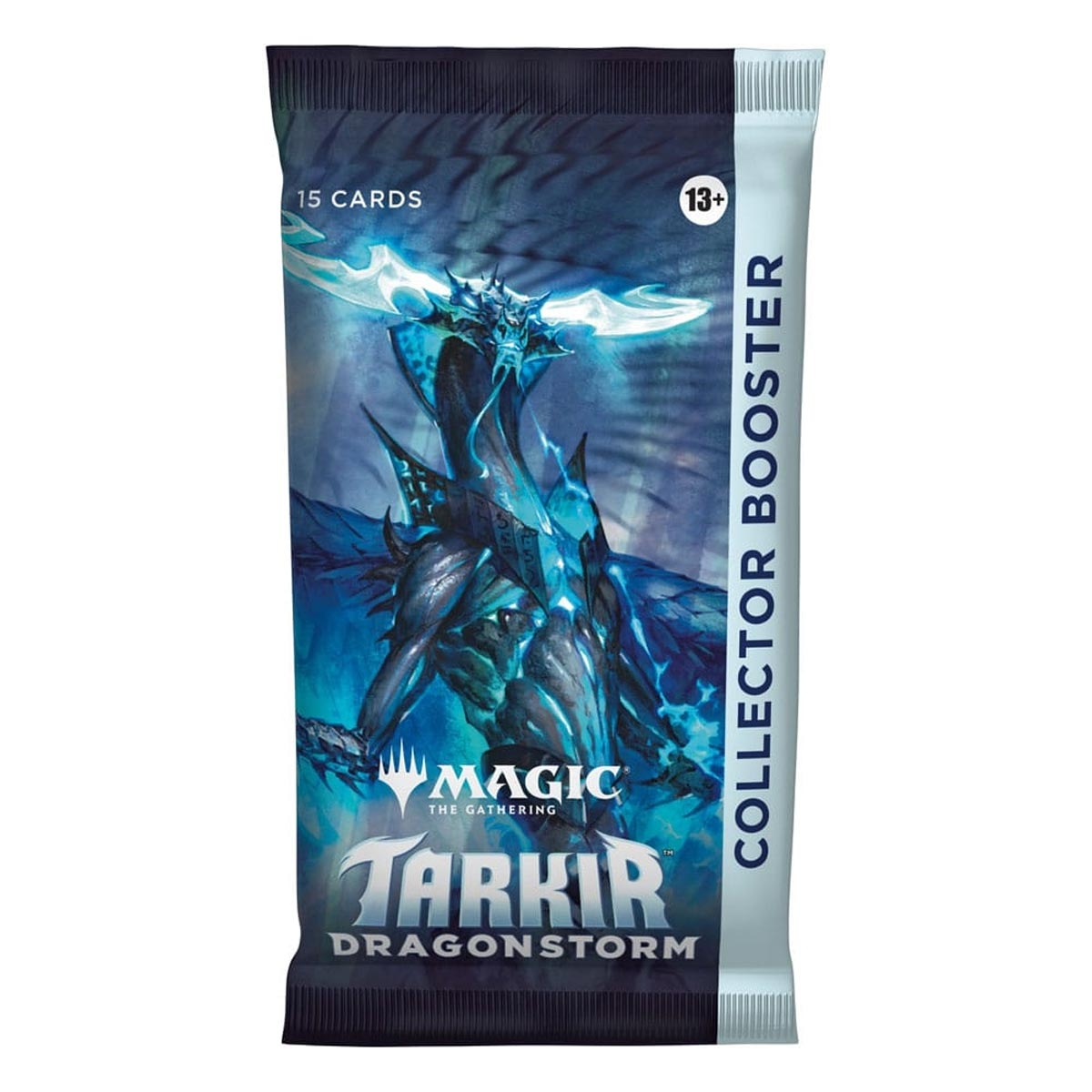 Collector Booster Tarkir...