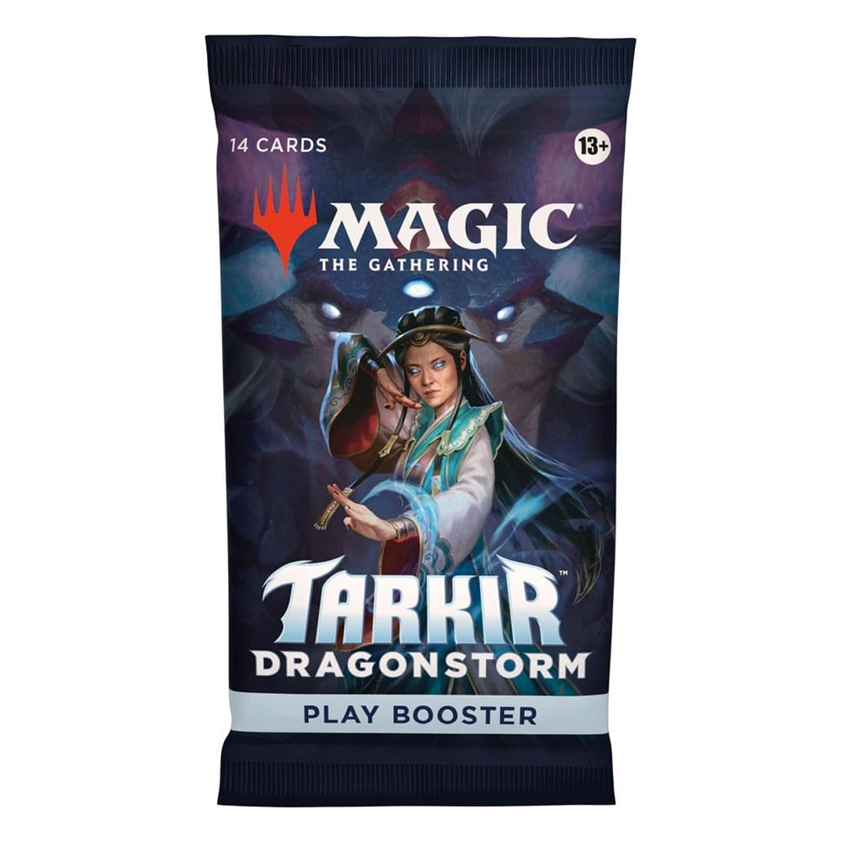 Play Booster Tarkir...
