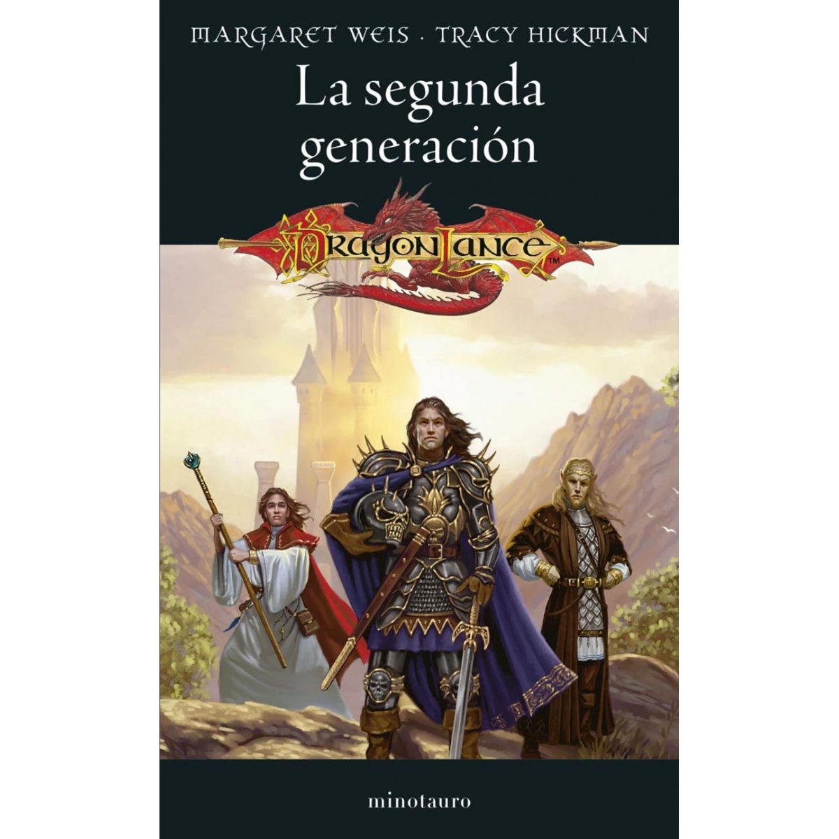 La Segunda Generación...