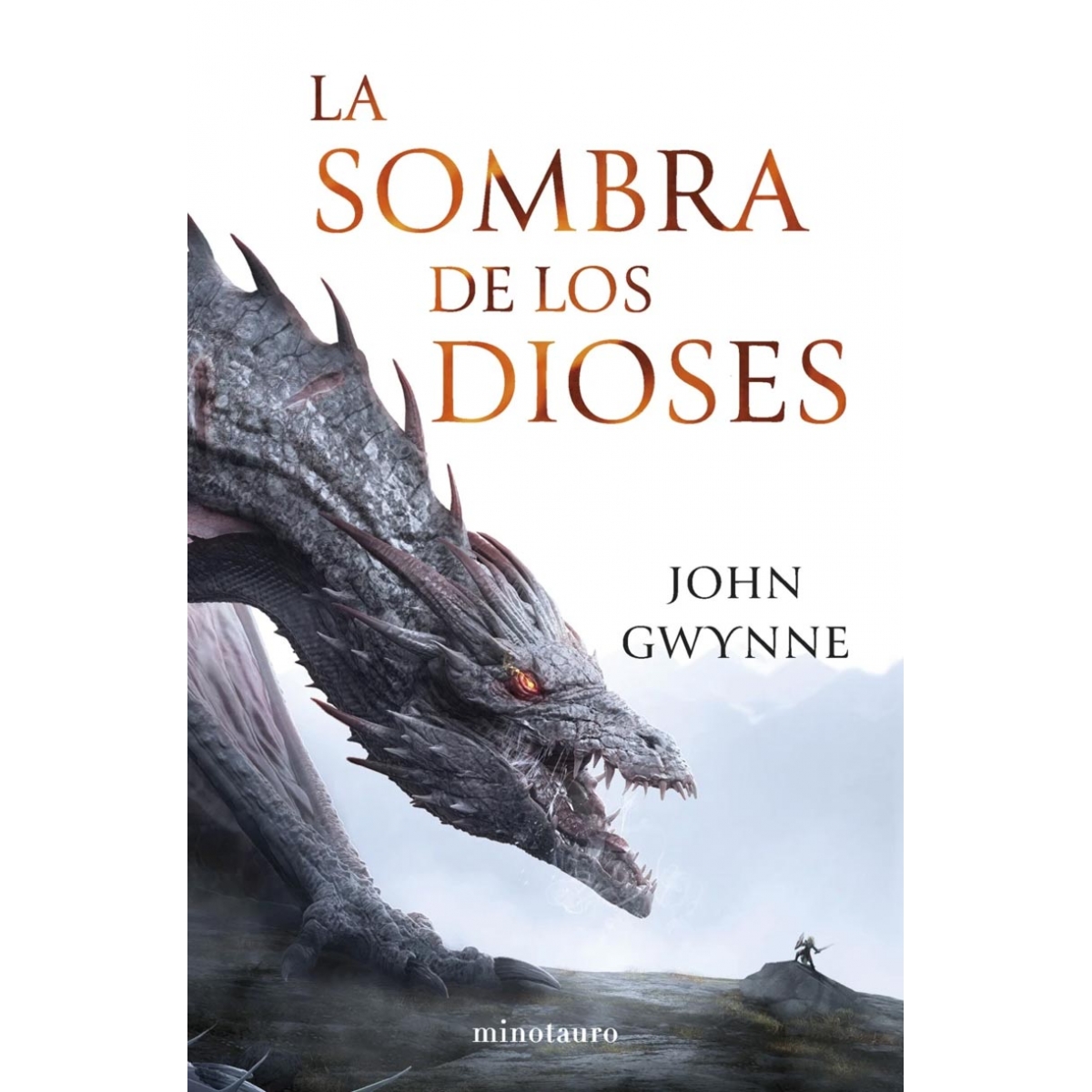 La sombra de los dioses...