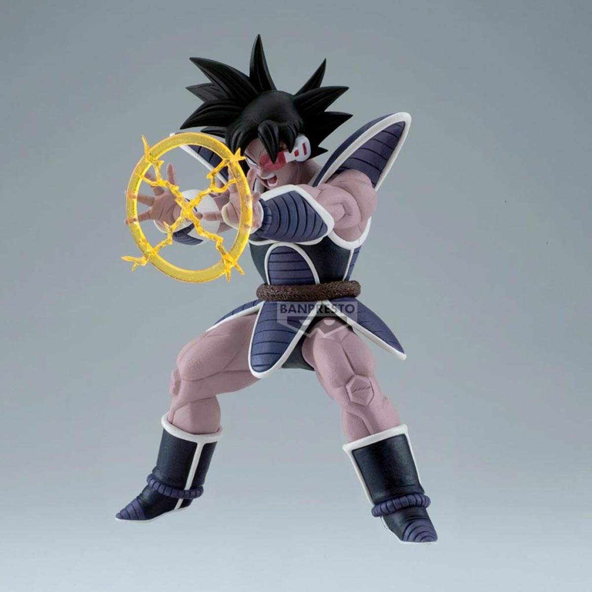 Turles Dragon Ball GxMateria