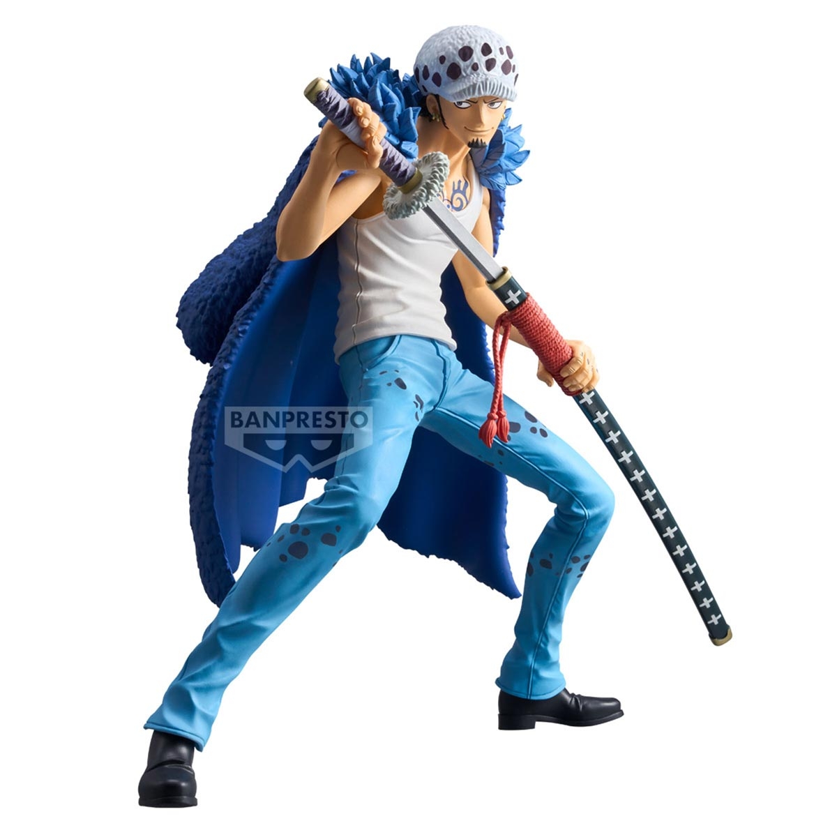 Trafalgar Law Grandista One...
