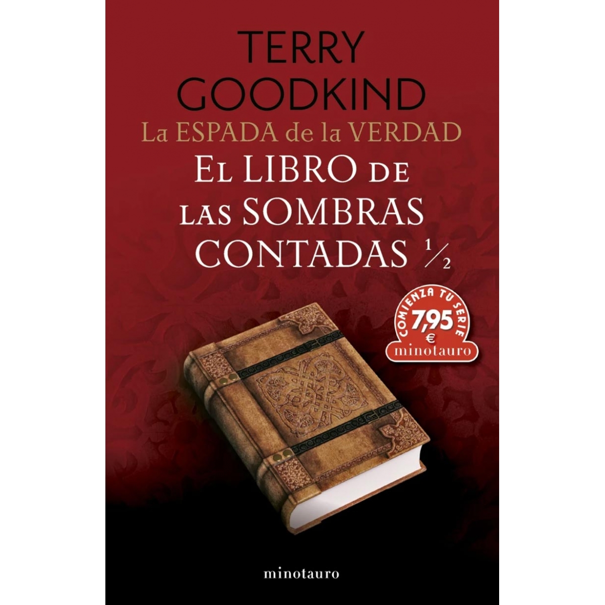 La Espada de la Verdad. El...