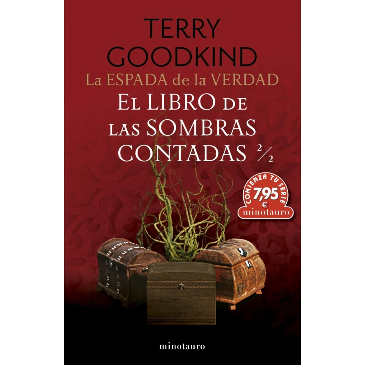 La Espada de la Verdad El...