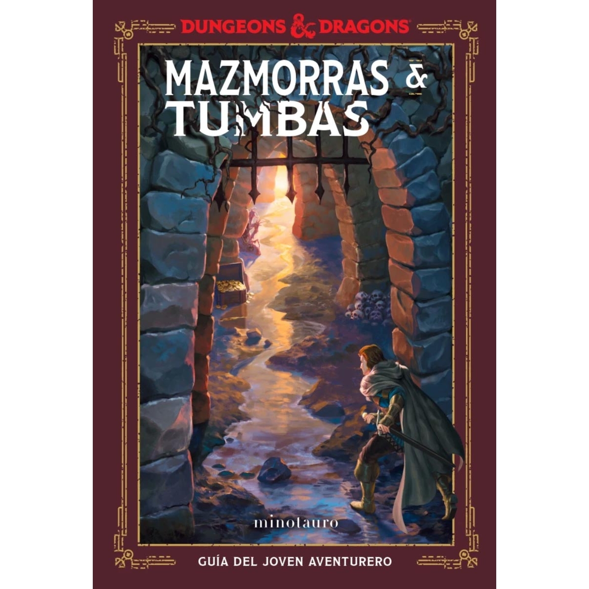 Guia del Joven Aventurero...