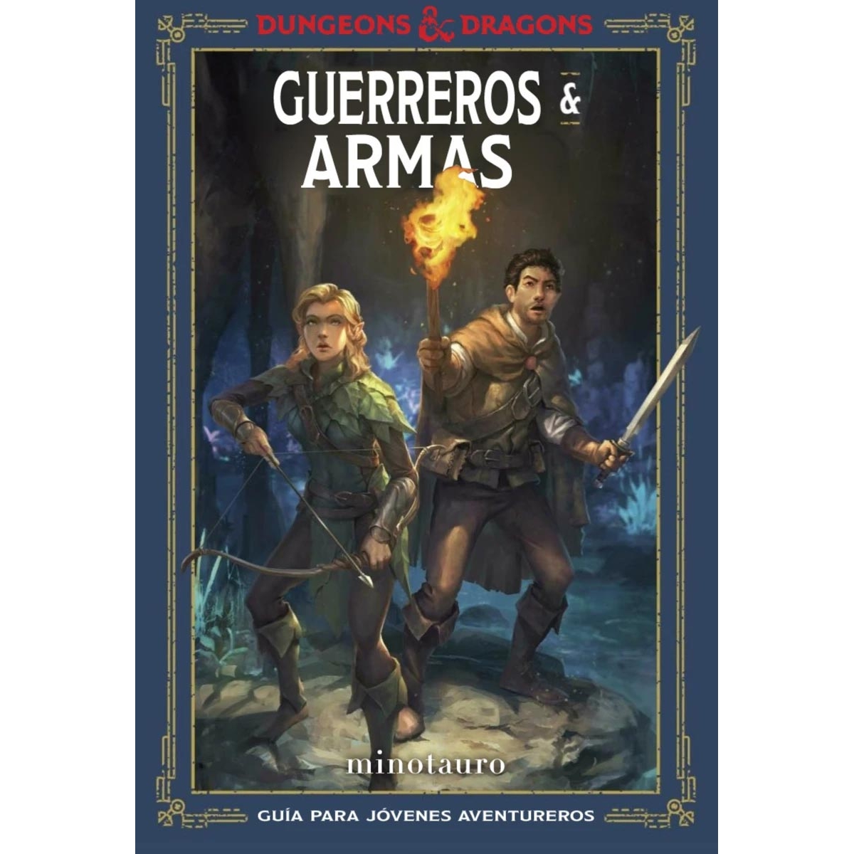 Guia del Joven Aventurero...