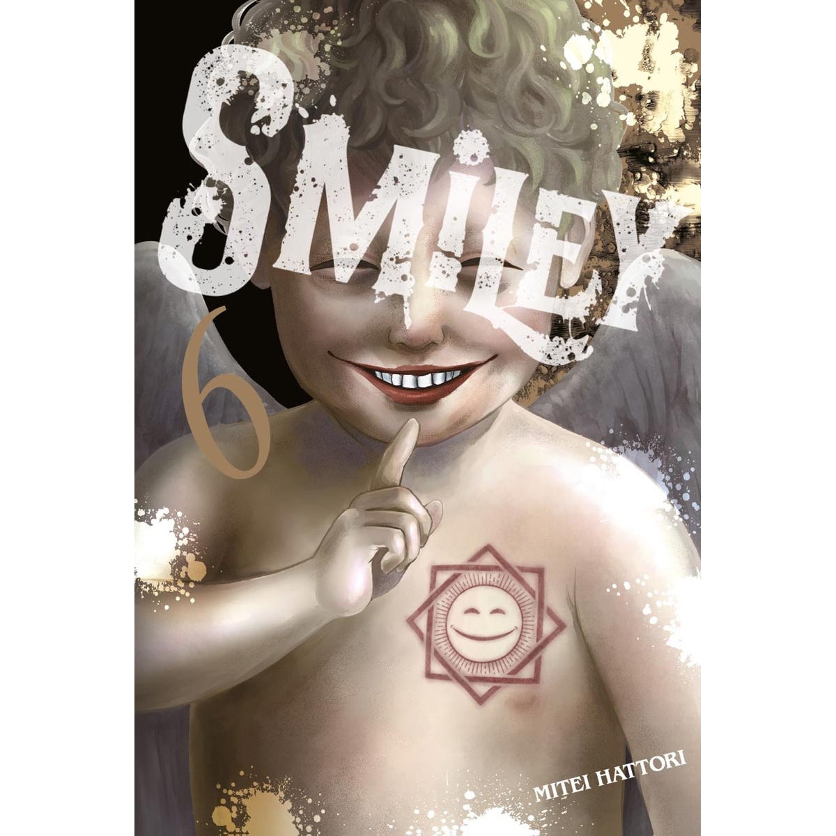 Smiley 06