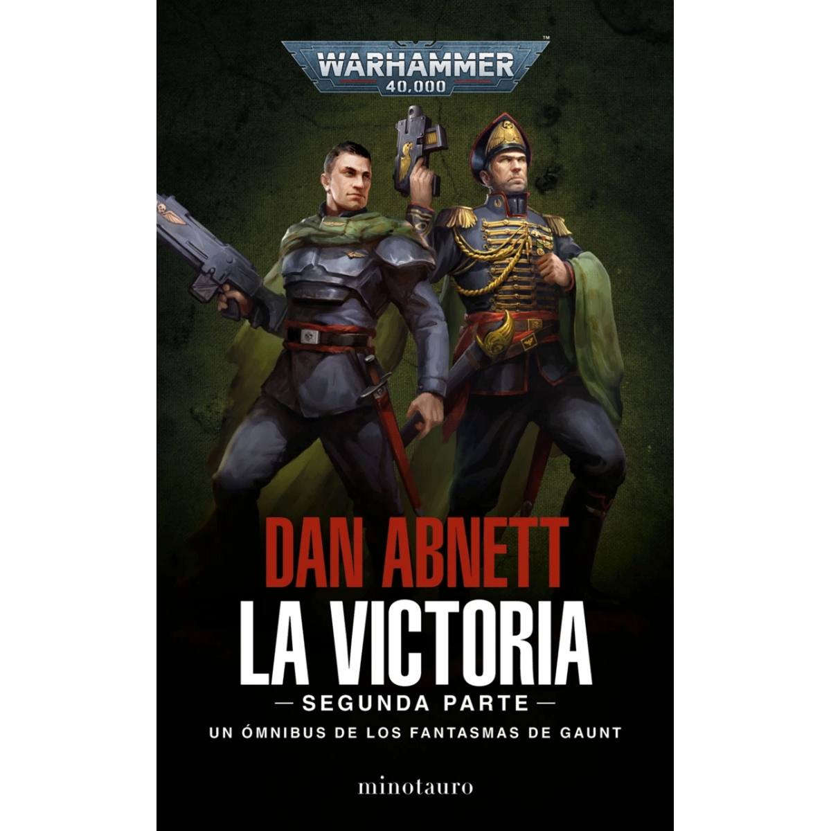 La Victoria: Segunda Parte...