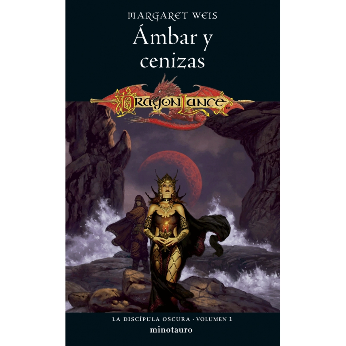 Ámbar y cenizas La...
