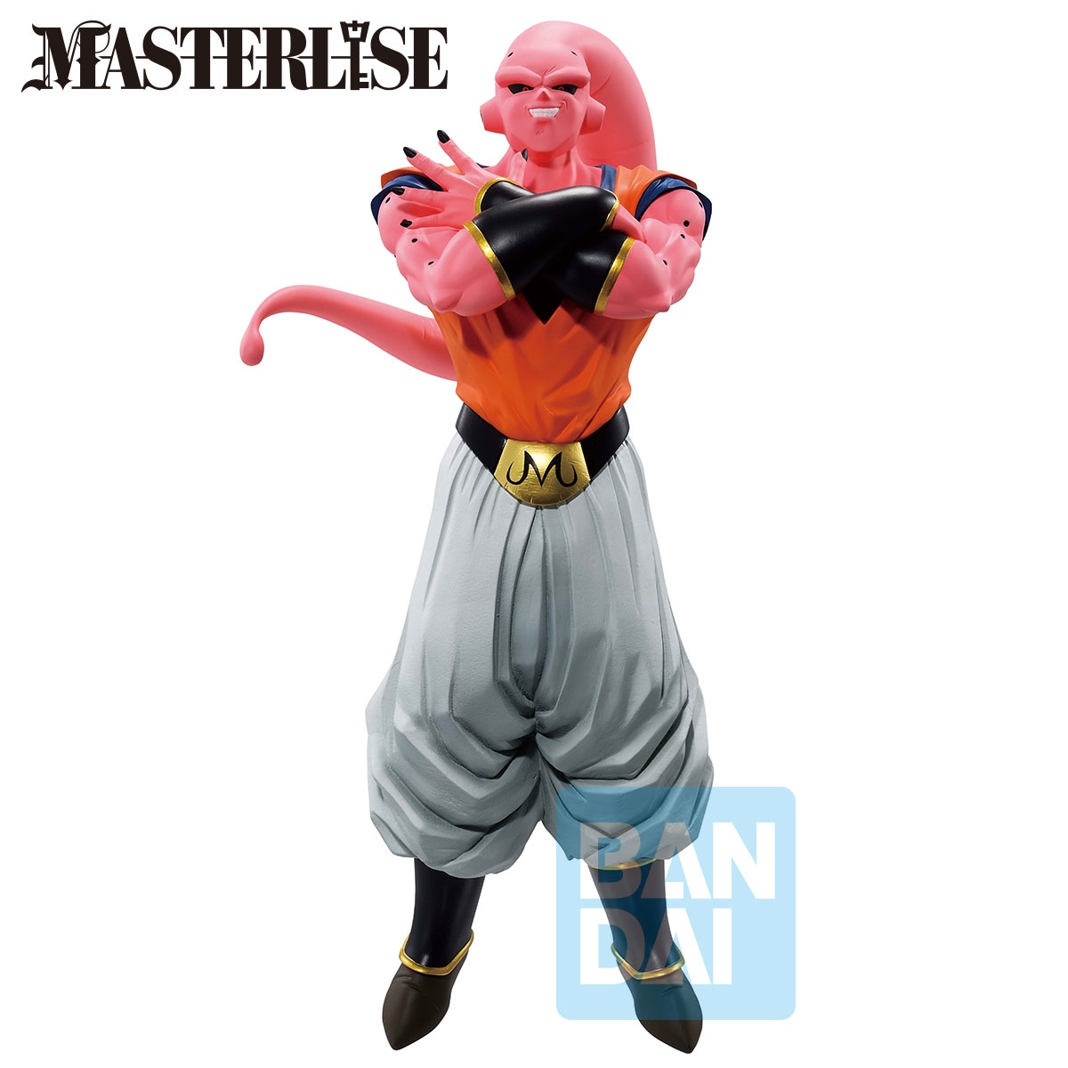 Majin Buu Gohan Absorbed Vs...