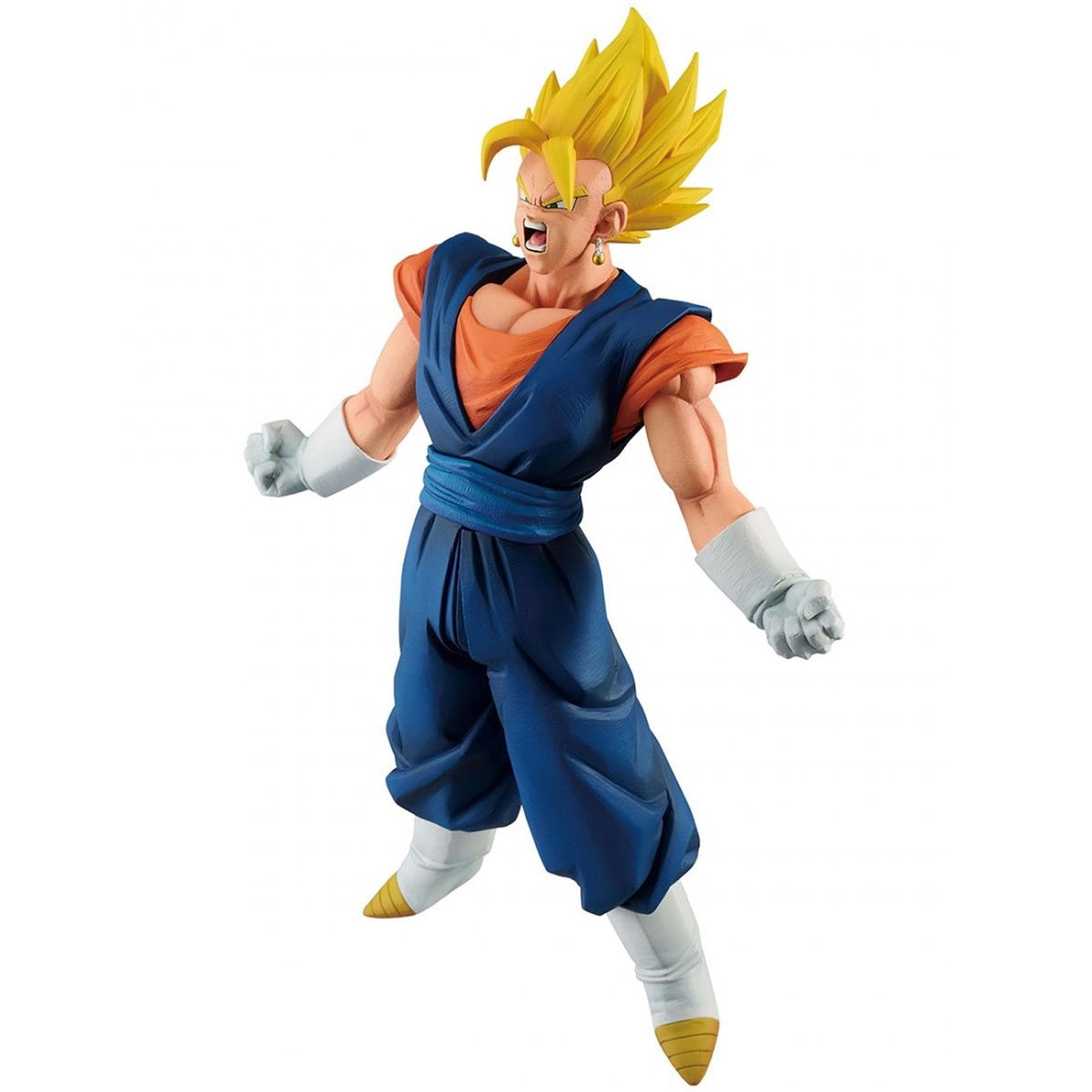 Super Vegito VS Omnibus...