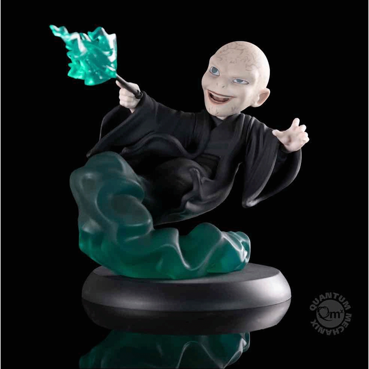 Lord Voldemort Harry Potter...