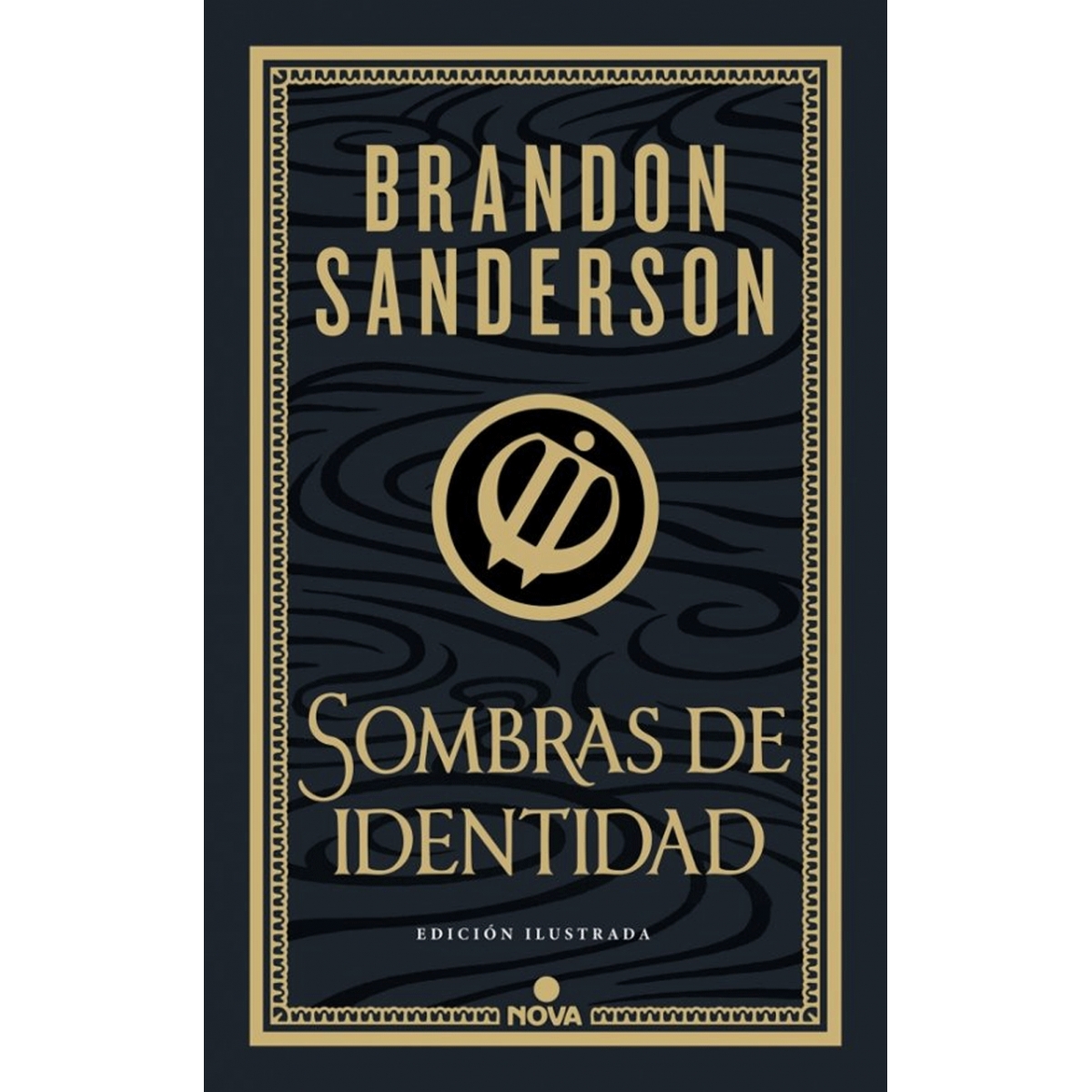 Sombras de Identidad...
