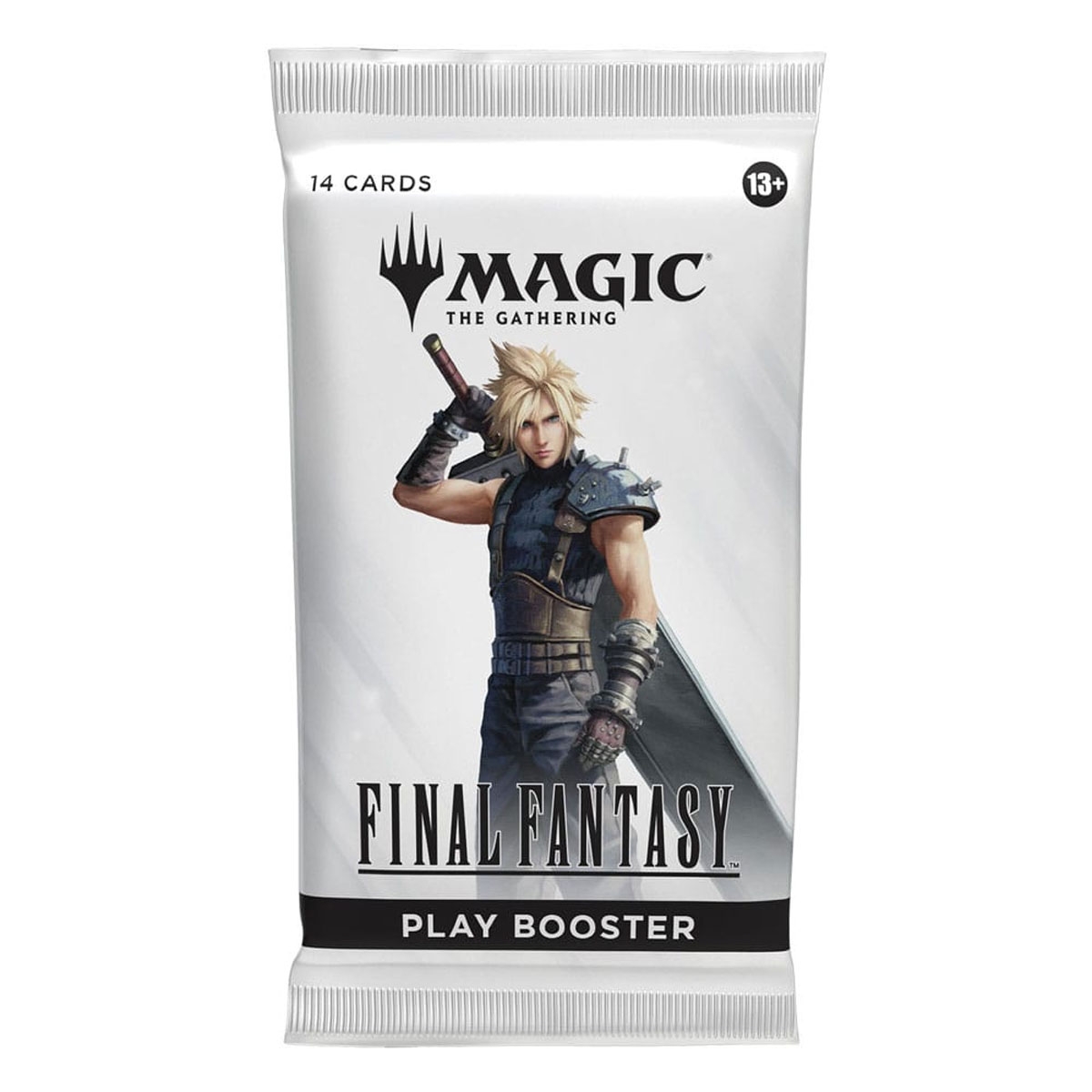 Play Booster Final Fantasy...