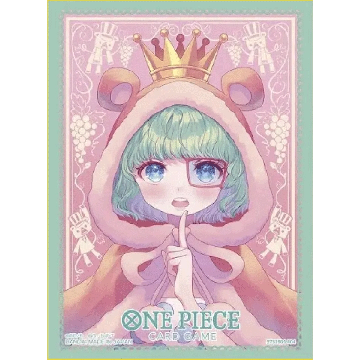 Sugar One Piece TCG Sleeves...