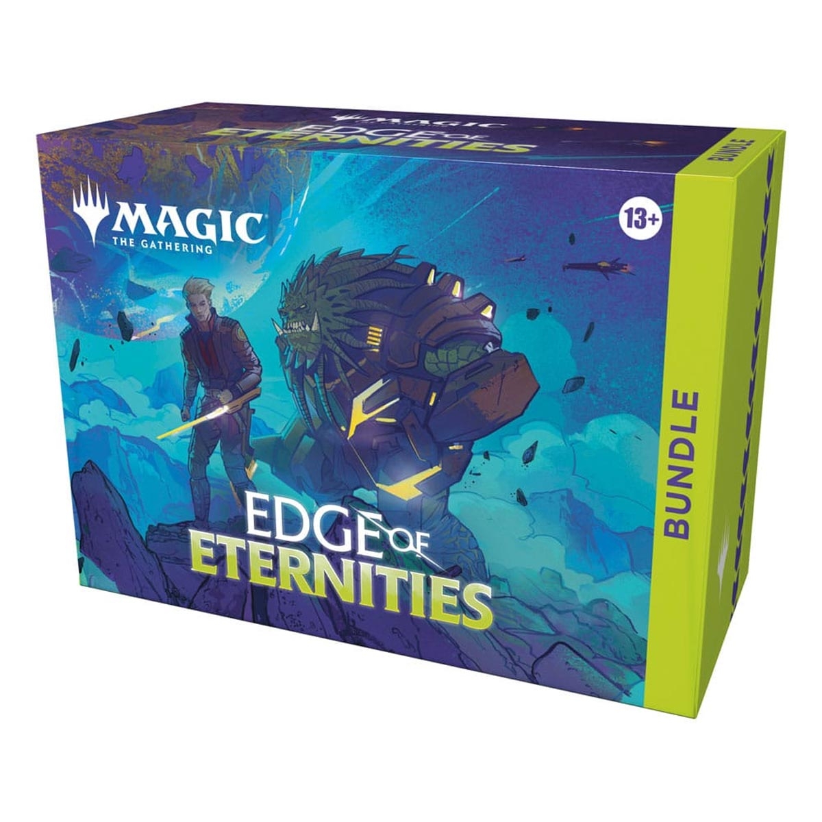 Bundle Edge of Eternities...