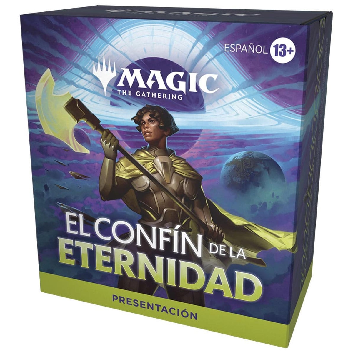 Torneo de Presentación El...