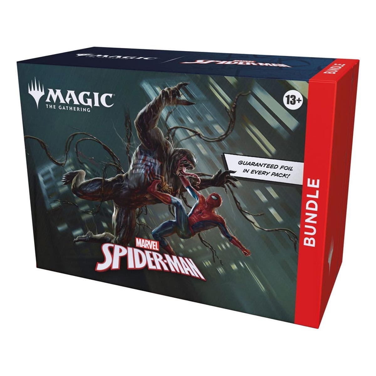 Bundle Marvel's Spider Man...