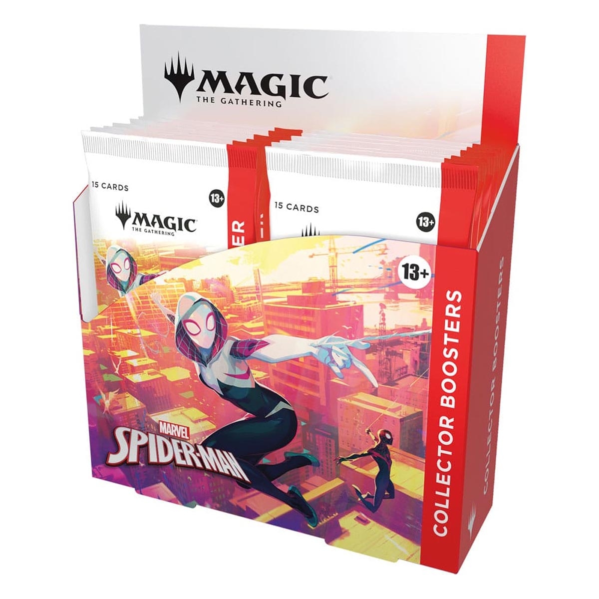 Collector Booster Box...