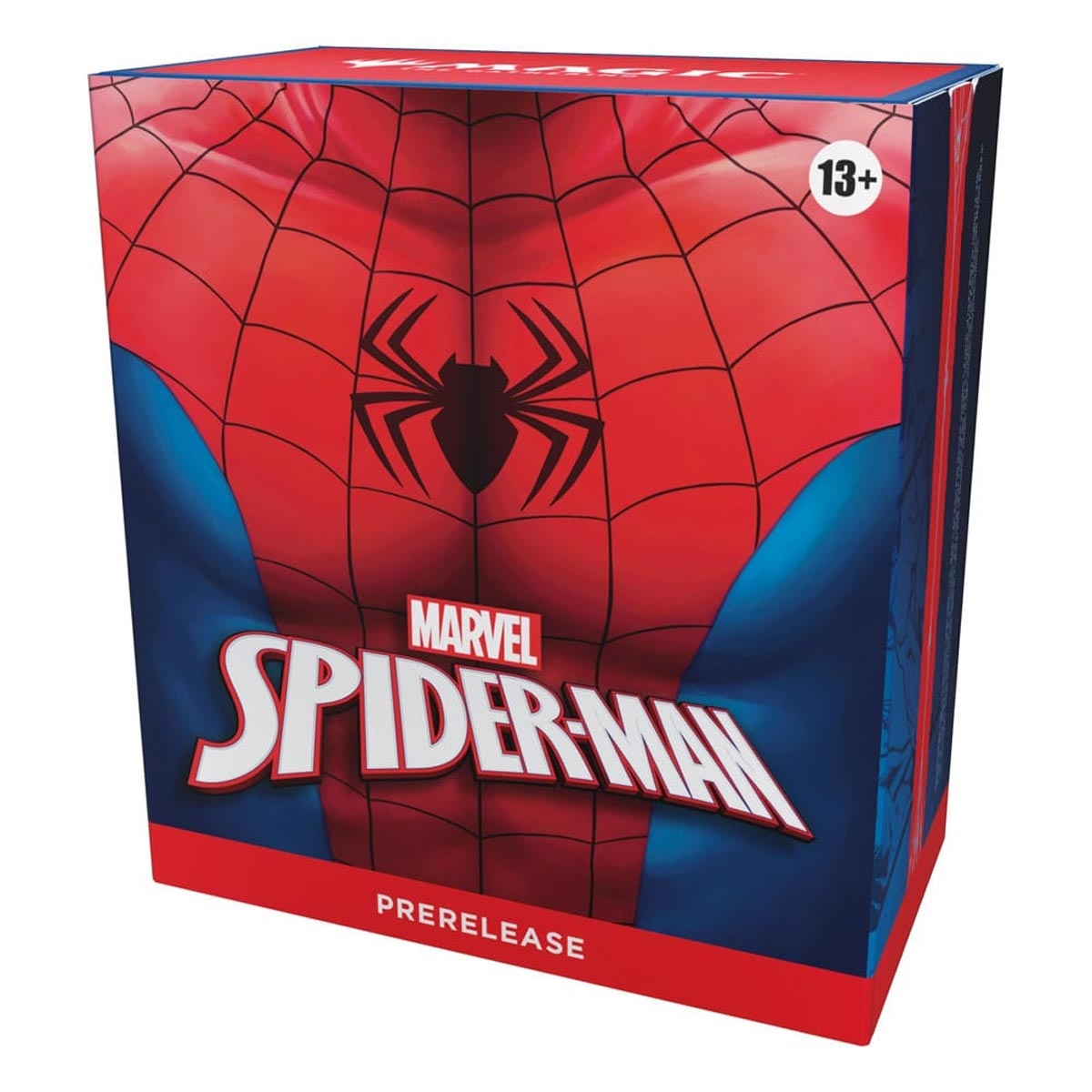 Prerelease Marvel's Spider...