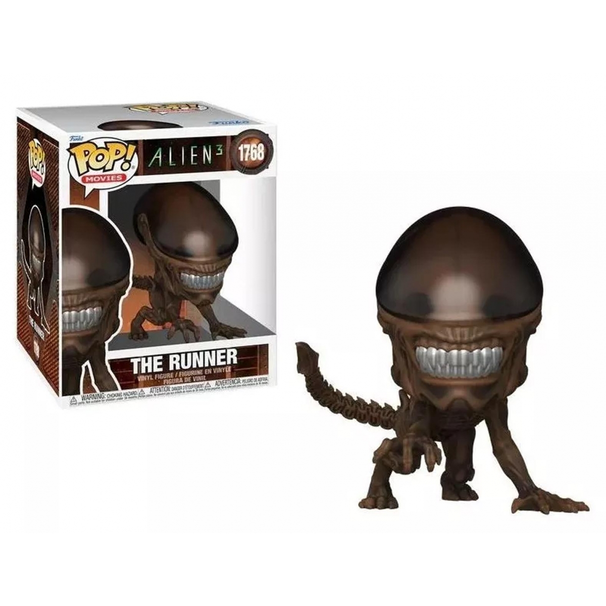 Funko Pop The Runner 1768...