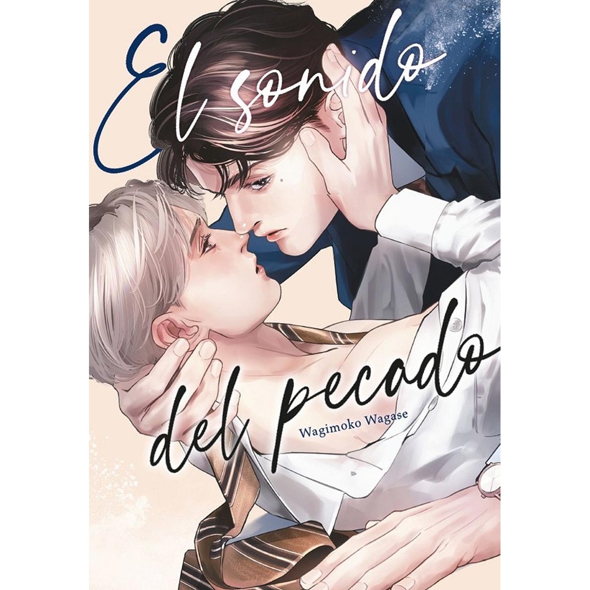 El Sonido del Pecado