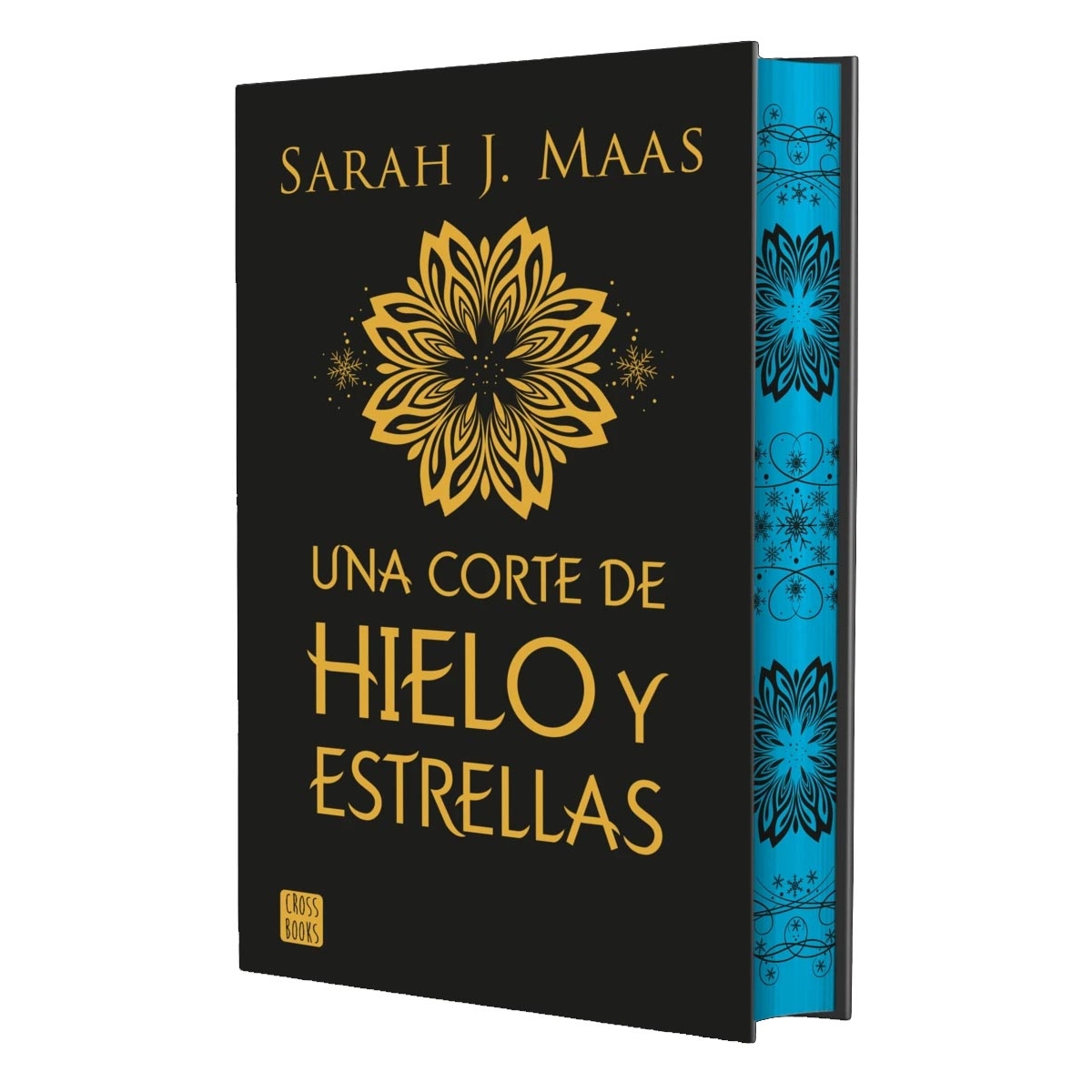 Una Corte de Hielo y...