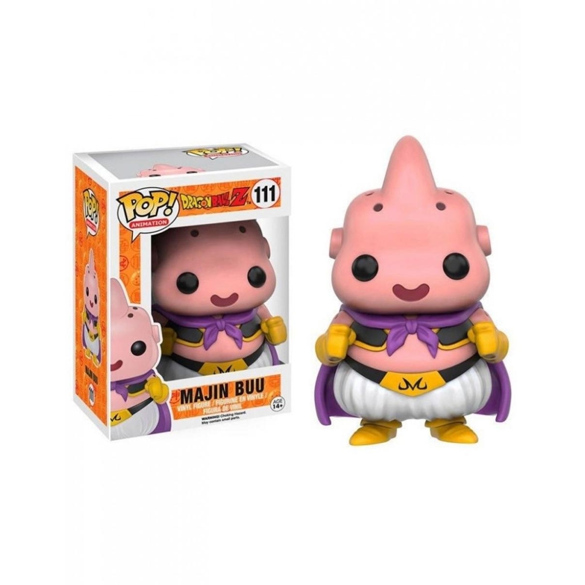Funko Pop Majin Buu 111...