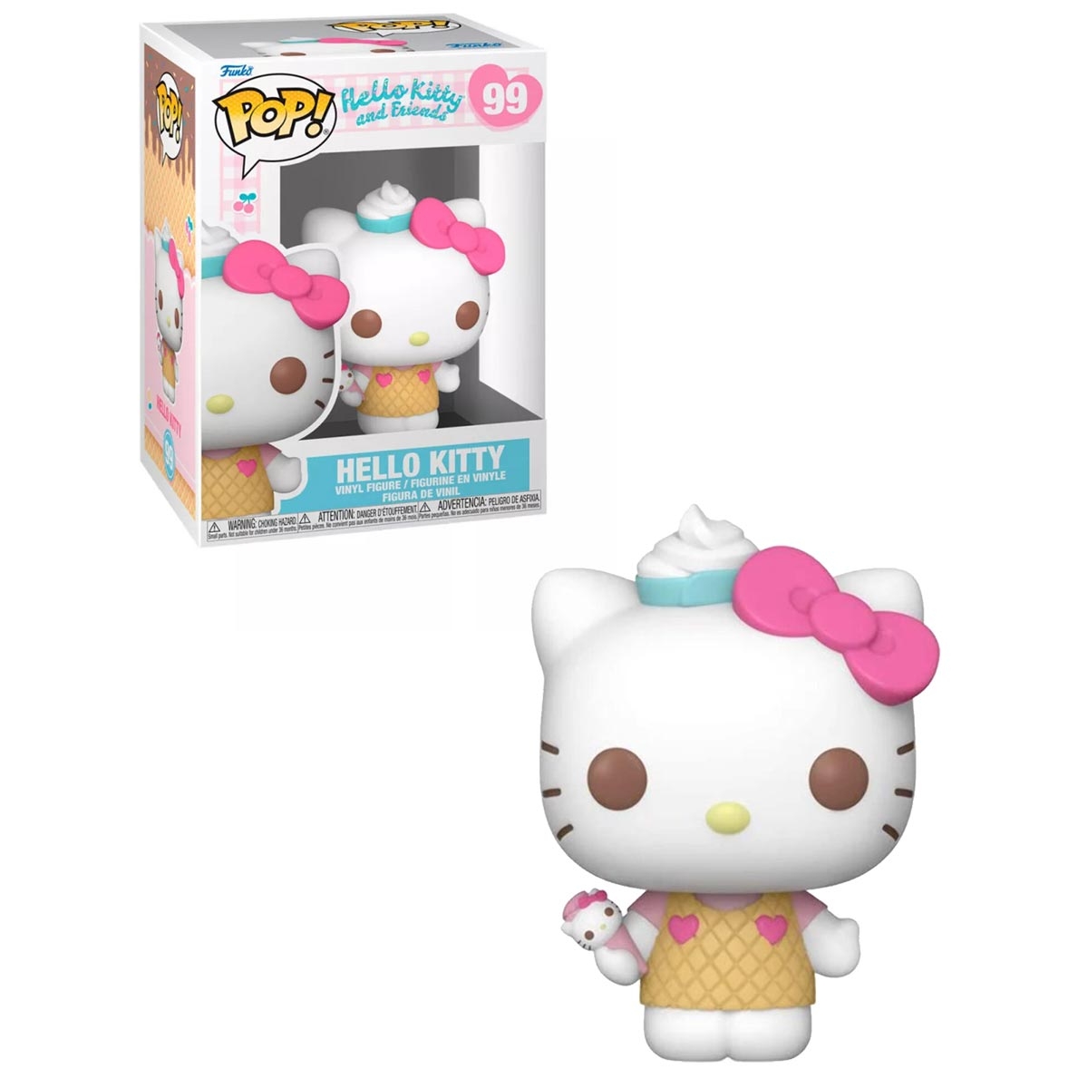 Funko Pop Hello Kitty 99...