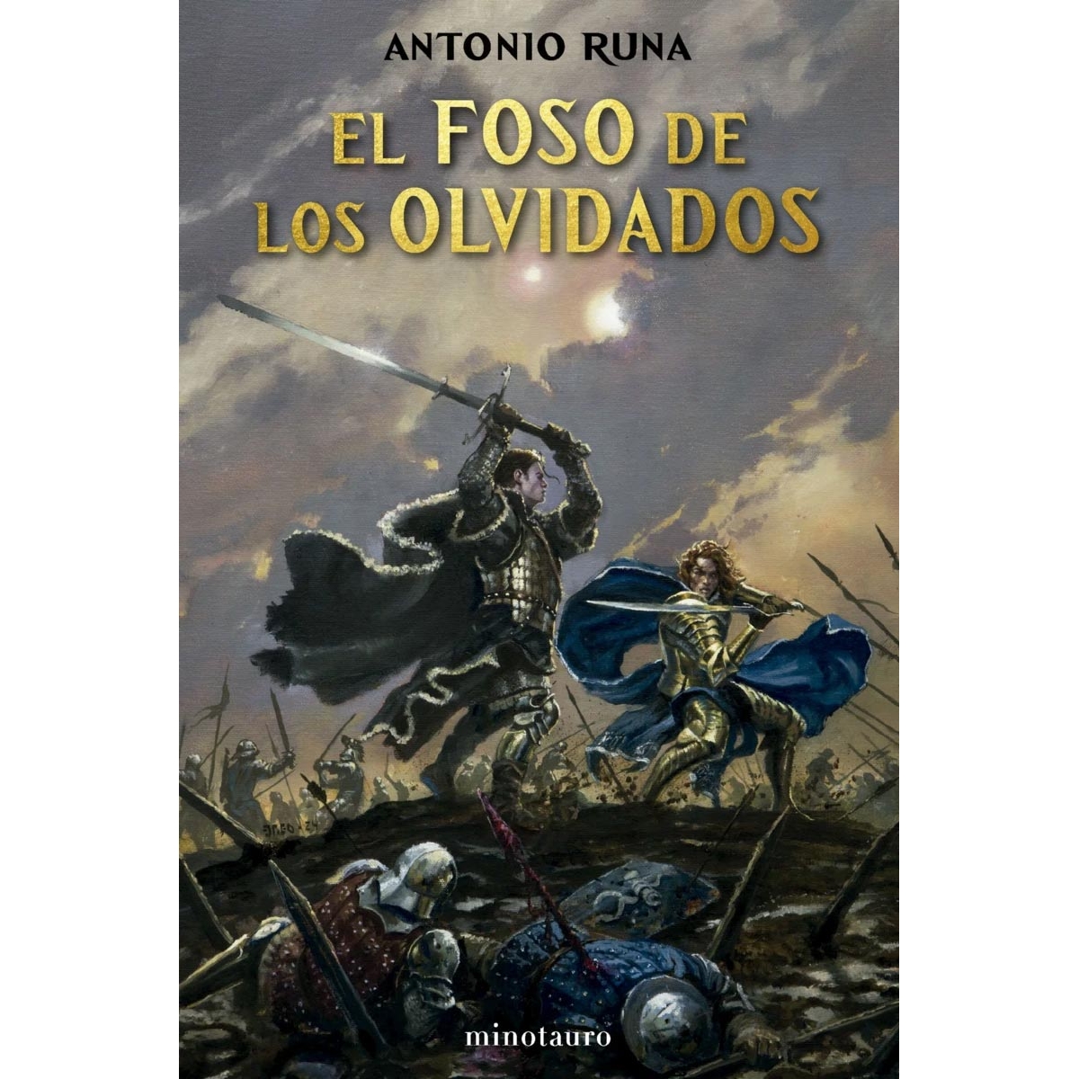 El Foso de los Olvidados