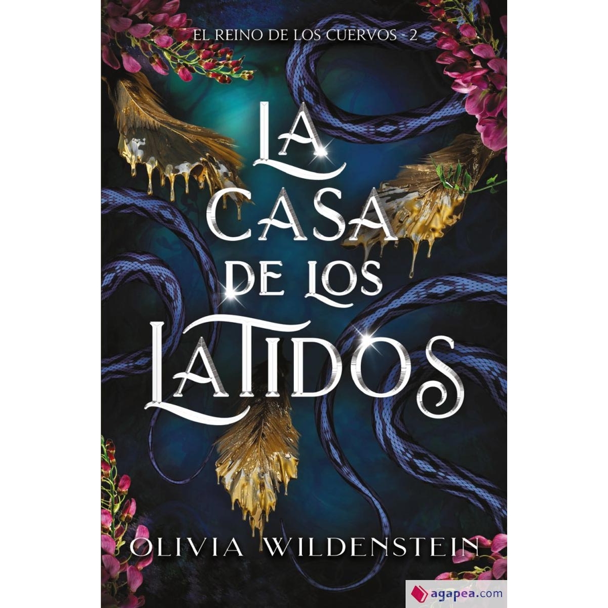 La Casa de los Latidos