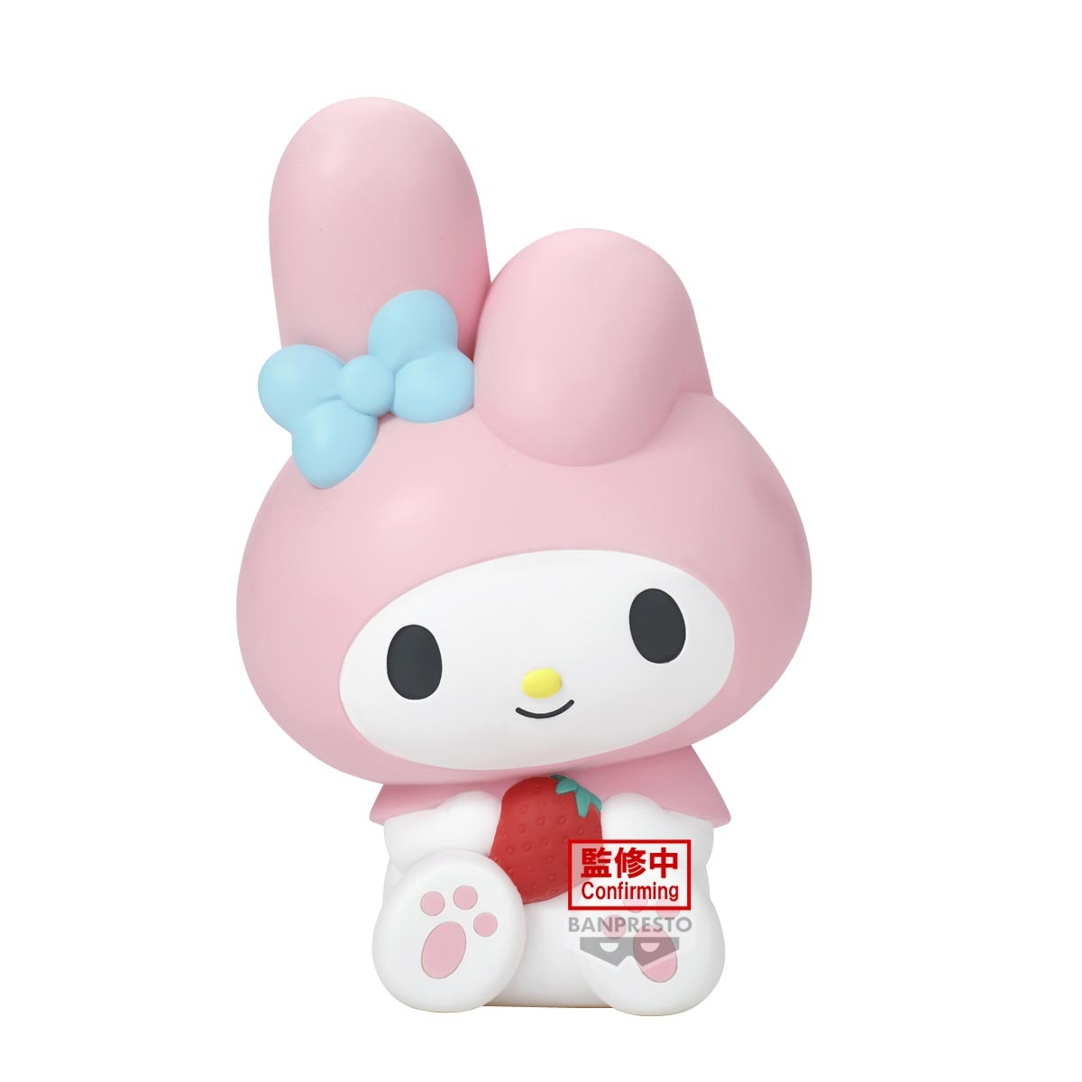 My Melody Sanrio Characters...