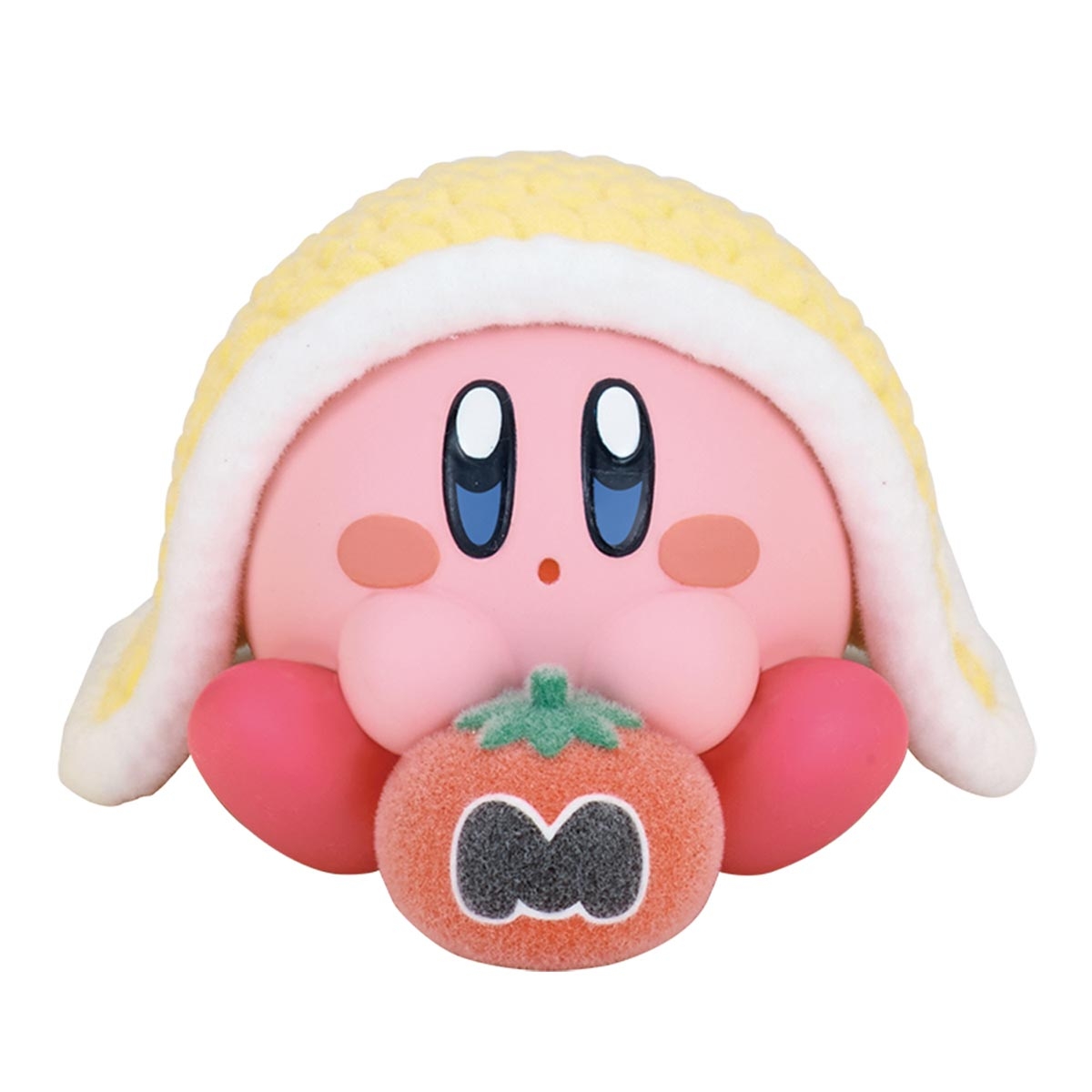 Kirby Fluffy Puffy Mine-...