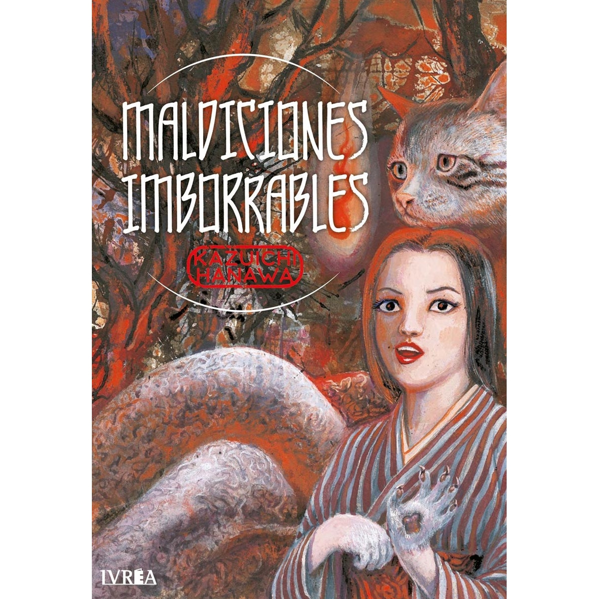 Maldiciones Imborrables