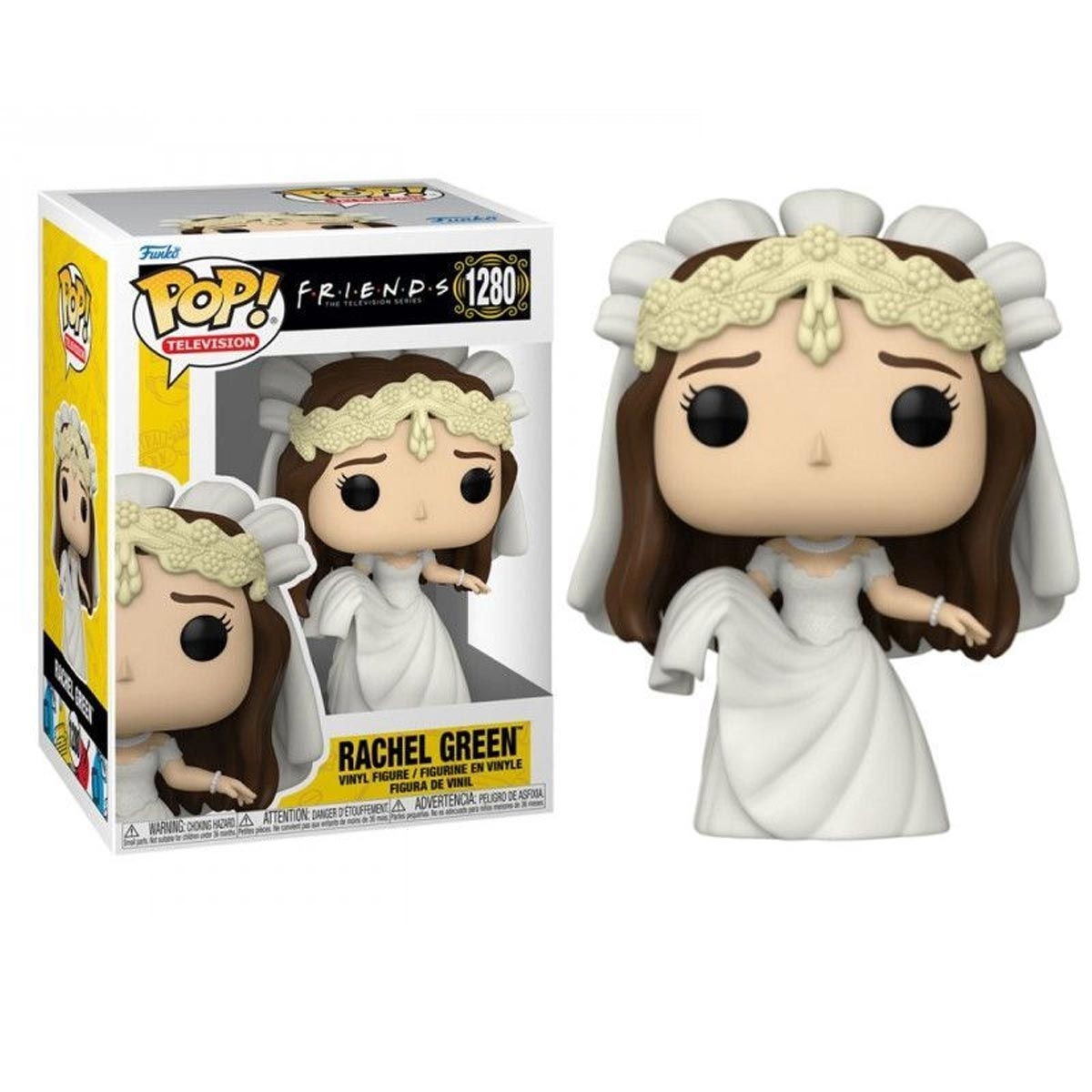 Funko Pop Rachel Green 1280...