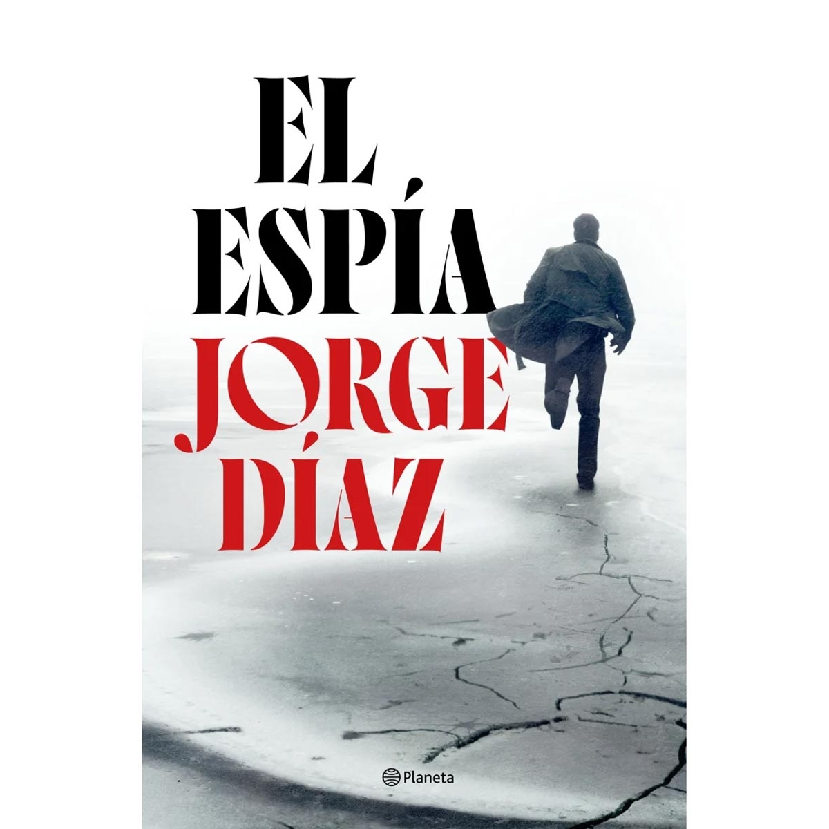 El Espía Jorge Diaz