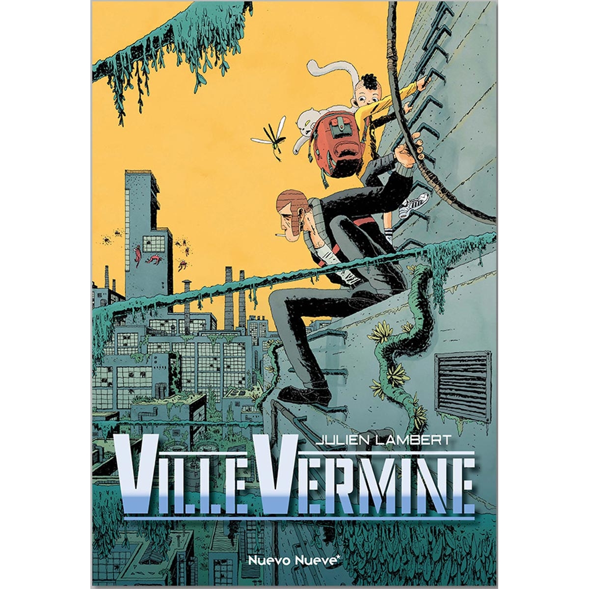 Villevermine