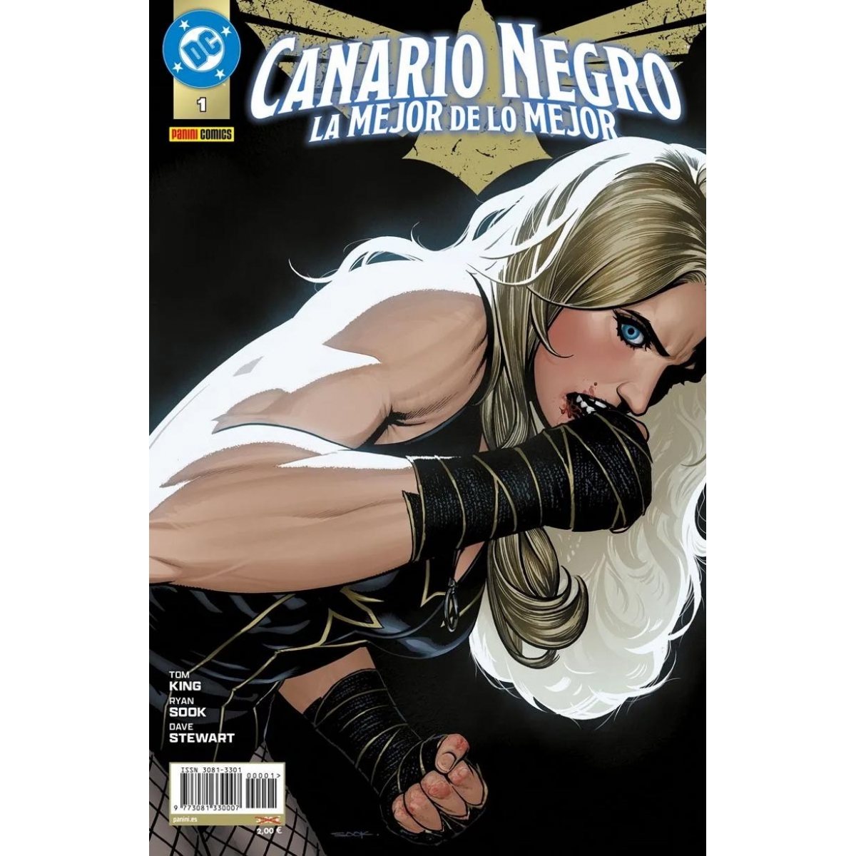 Canario Negro La Mejor de...